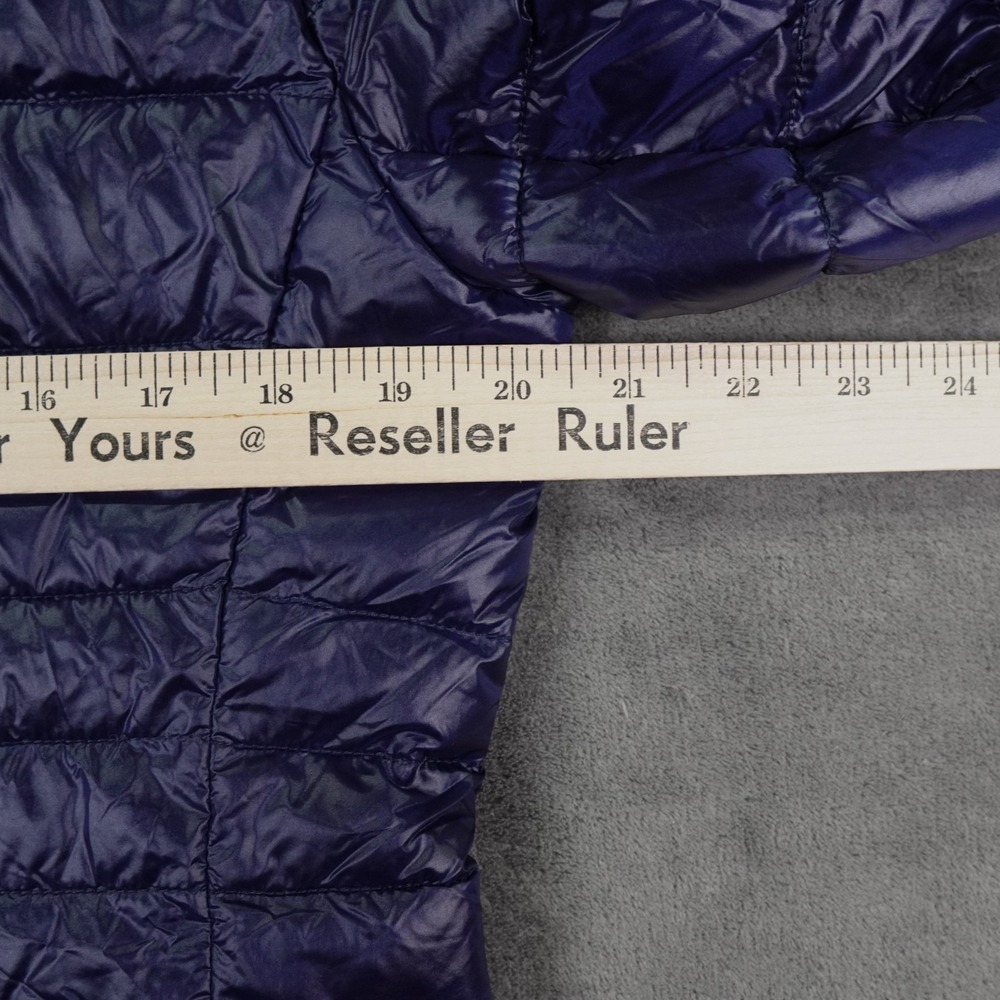 BCBGMAXAZRIA Packable Premium Down Jacket Womens … - image 5